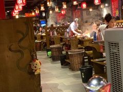 -大龙燚火锅(五一广场店)