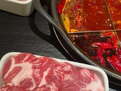 -莺花渡火锅City Green(万象城店)