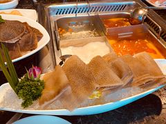 -海底捞火锅(连城广场店)