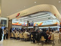 -船歌·鱼水饺青岛菜(国贸商城店)