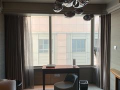 -上海外滩雅致酒店