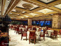 -万宝海鲜舫(劳动公园店)