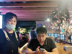 -梨花自助烤肉(天河城店)