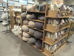 -MUJI无印良品(世博源店)