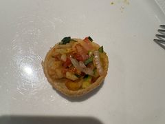 -Pita's&Tika's中东和印度风味餐厅(龙湖天街店)