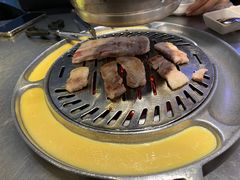 -喜来稀肉(虹泉路店)