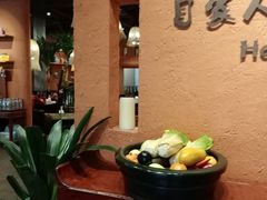 -老客家·客家菜(万达店)