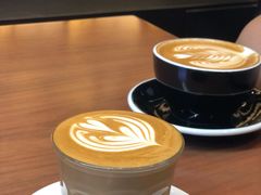 -野鸽子咖啡(航空路店)