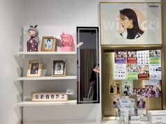 -海马体照相馆(天津世纪都会店)