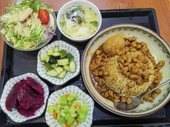 -菊儿人家·北京胡同菜(南锣鼓巷店)