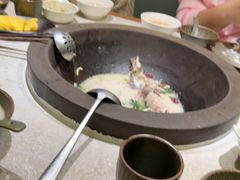 -鲜潭蒸汽石锅鱼(五道口购物中心店)