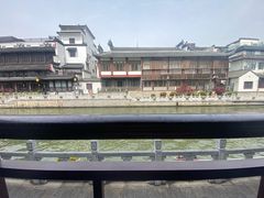 -李百蟹·江南蟹黄面·河景餐厅(夫子庙总店)