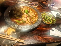 -破店肥哈·海鲜·烧烤(郑州银泰inPARK店)