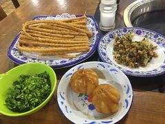 -羯羊城涮羊肉(陶然水岸店)