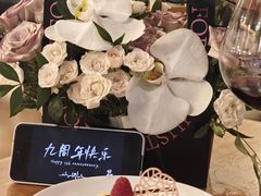 -北辰洲际酒店·IT MAMA意式家味餐厅