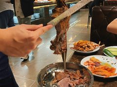 -汉丽斯巴西烤肉自助(市南店)