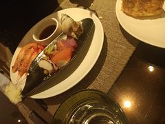 -盛宴自助餐厅(运达喜来登店)