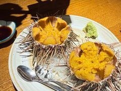 -桂马·日本料理·海胆·海鲜饭·酒场(民主广场店)