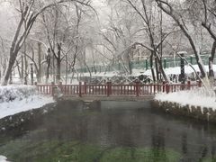 -水磨沟公园