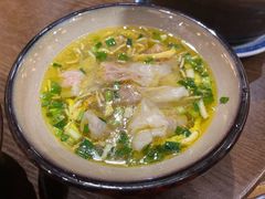 -南京大牌档(凯德1818店)