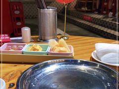-捞围鲜·港式打边炉(海阳路店)