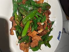 -老阿爸鲜鱼土菜(园区永旺店)