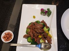 -玄武苏宁诺富特酒店·紫金轩中餐厅