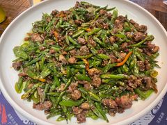 尖椒鸡-铁公鸡·四川料理(天环广场店)