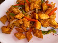 -马白开来特色羊排揪片子  (总店)