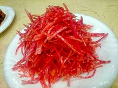 -羊来顺冰煮鲜羊 铁锅烀羊肉(中央大街店)