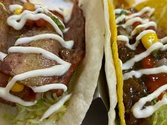 -TACO TUESDAY塔可星期二(人民路店)