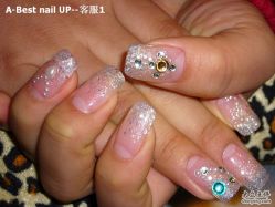 P1020500-A-Best nail UP时尚美甲沙龙