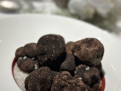 -Oyster Talks 四度蚝法餐厅