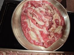 -西塔老太太泥炉烤肉(虹桥南丰城店)