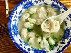 -崖口煲仔饭