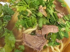 拉面-大藏村拉面(保利首开·熙悦春天店)