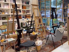 -信马画室 成人零基础到个人创作画室(亚运村店)