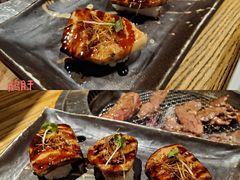 -御牛道日式烤肉料理(杭州万象城店)