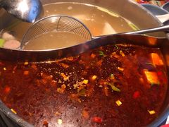 -左庭右院鲜牛肉火锅(苏州园区永旺店)