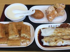 -冰泉豆浆馆(阳朔店)