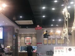 大堂-陈记顺和潮汕鲜牛肉火锅(棠德南路店)