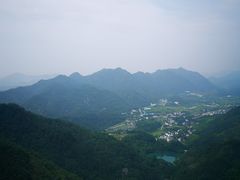-大慈岩风景区