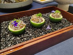 -馋遇江南·精致湖景雅宴(东方之门店)