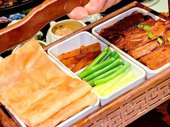 -四世同堂·京菜·烤鸭(双井店)