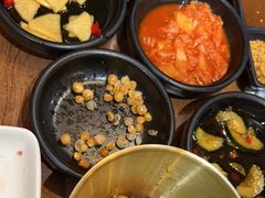 -金九姬黑牛烤肉料理(杨舍老街店)