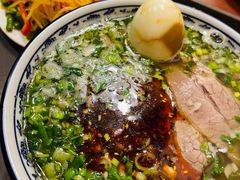 肉蛋双飞-有礼有面(知春路店)