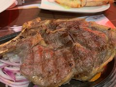 -尊品牛排(恒峰店)