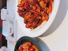 -金陵暴走小龙虾(南京总店)