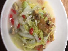 -太二酸菜鱼(深圳布吉万象汇店)