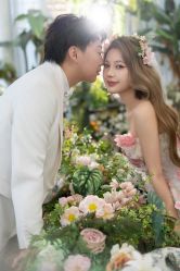 点击看大图 -城市花园婚纱摄影